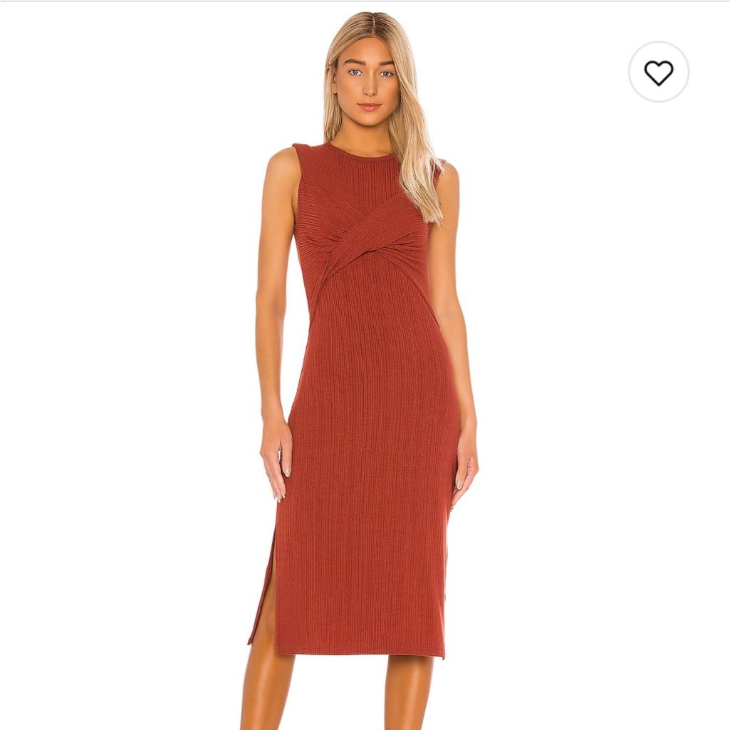 Joie Eos Dress